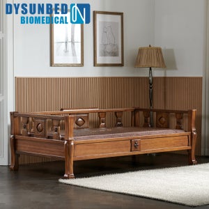 동양의료기 2030 미니평상 돌침대 황토숯볼