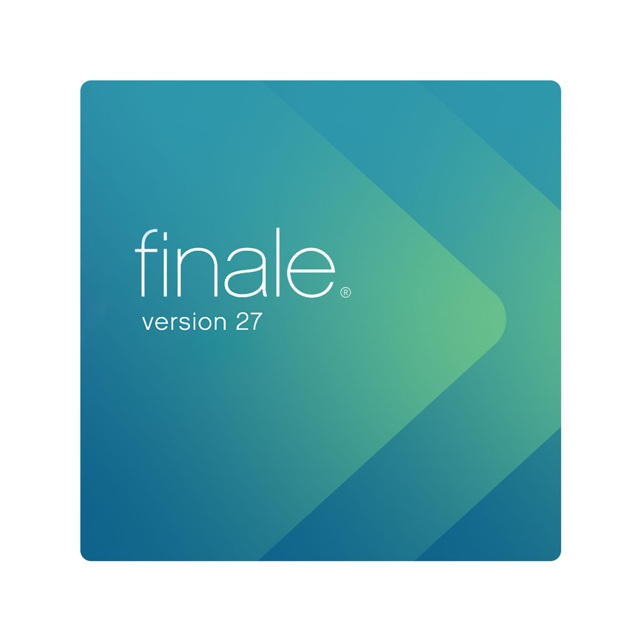 Finale v27 피날레 악보 제작 사보 프로그램 작곡 음표 소프트웨어