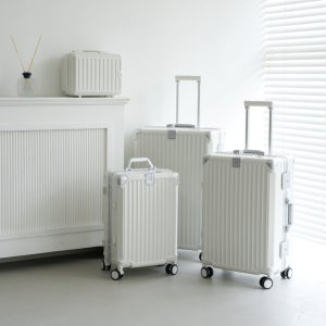 레딕스 기내용 56cm(20인치) 캐리어 소형 케리어 기내반입