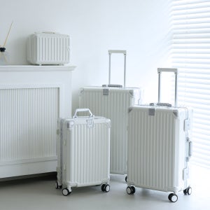 레딕스 기내용 56cm(20인치) 캐리어 소형 케리어 기내반입