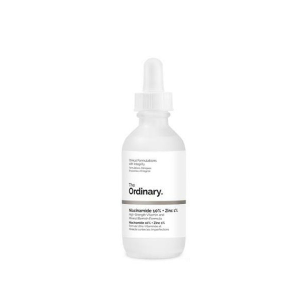 디오디너리 모공 앰플 나이아신아마이드 <b>징크 60ml</b> 1개