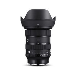 시그마 24-70mm F2.8 DG DN II Art 소니E 마운트