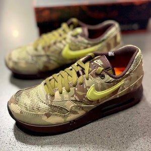 나이키 에어 맥스 1 86 OG 카모