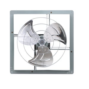 동우환풍기 도리도리 산업용팬 DWV-35DRF 보급형환풍기 산업용 비닐하우스 식당 업소용 환기팬