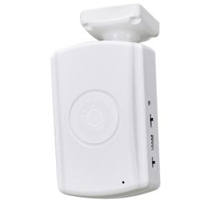 한승계기 MS-2CH (2회로 전압출력) 모션감지기 오토라이팅