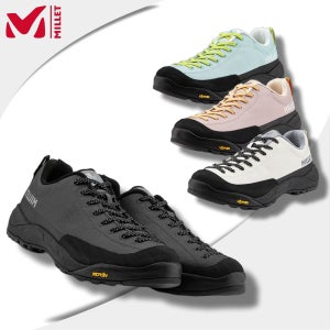밀레 레이 백 등산화 릿지화 아웃도어 미끄럼방지 바위산 워킹 작업화
