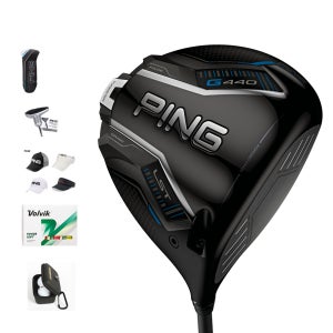 삼양인터내셔날 핑 G440 LST 드라이버 ALTA S