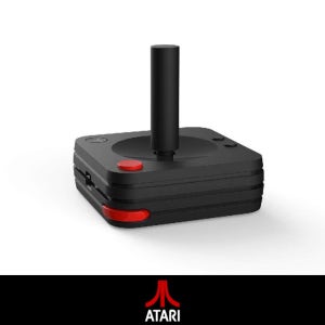 아타리 VCS 클래식 무선 컨트롤러 ATARI
