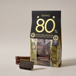 당뇨 초콜릿 간식 발렌타인데이 화이트데이 무가당 저당 초콜릿 1+1