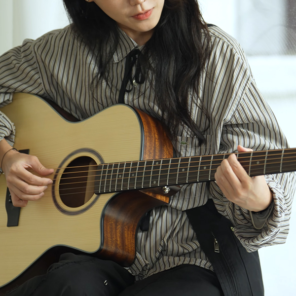 Crafter 크래프터 LITE G16C 라이트 26년 신형 통기타