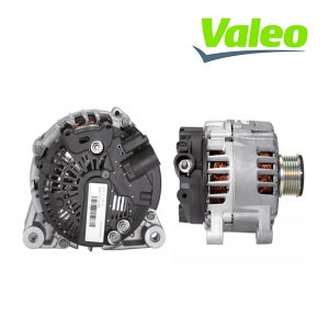 푸조 3008 1.6 HDI 발전기 09-11년식 9HZ VALEO