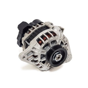 벤츠 S430 W220 발전기 00-02년식