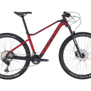 2024 첼로 27.5 XC PRO 30 카본 SLX 24단 산악 MTB자전거 조립