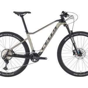 2024 첼로 27.5 XC PRO 50 카본 XT 24단 산악 MTB자전거 조립