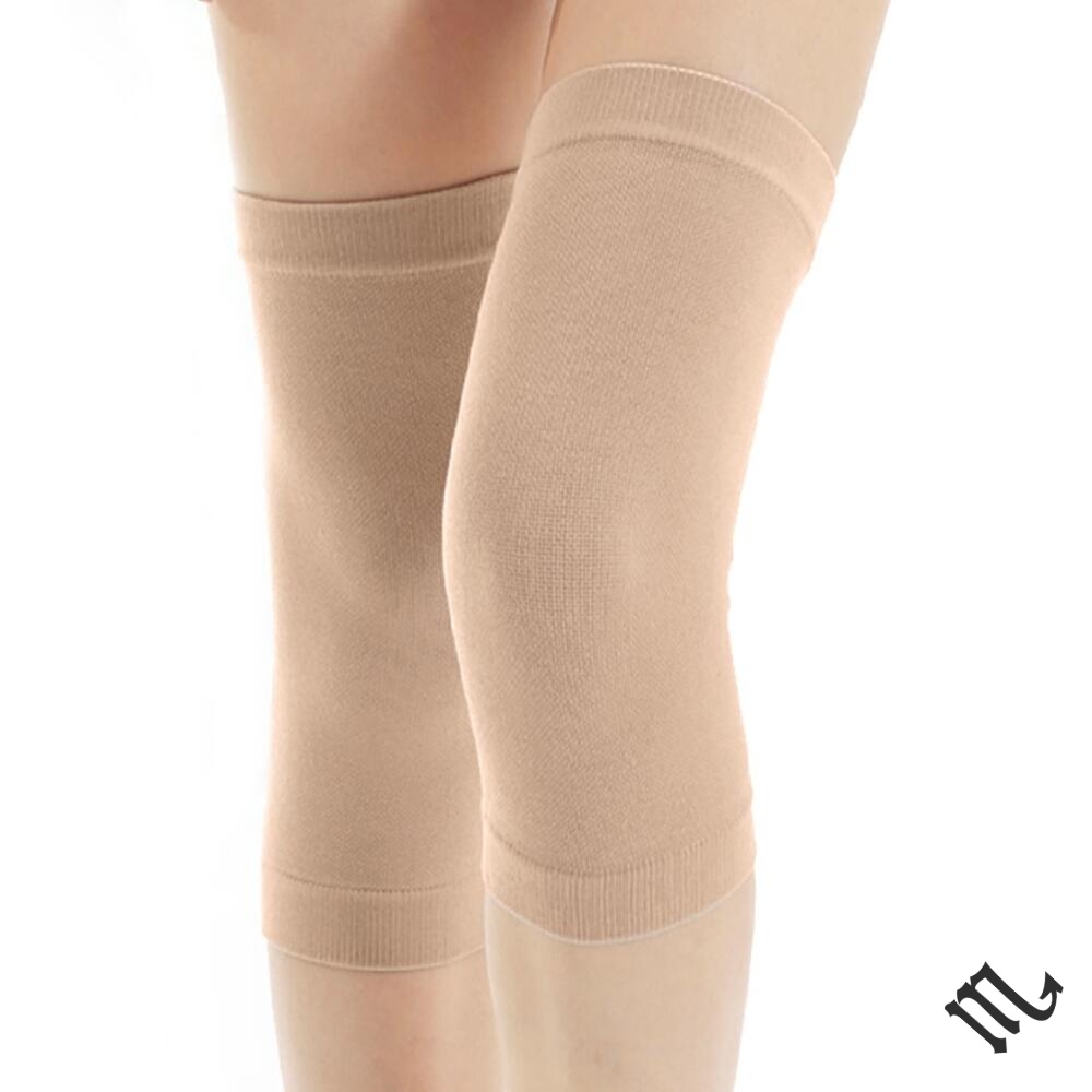 <b>세모</b>하나 <b>무릎</b> 보온 보호대 S 스킨 헬스 부상예방 복싱 등산 압박아대