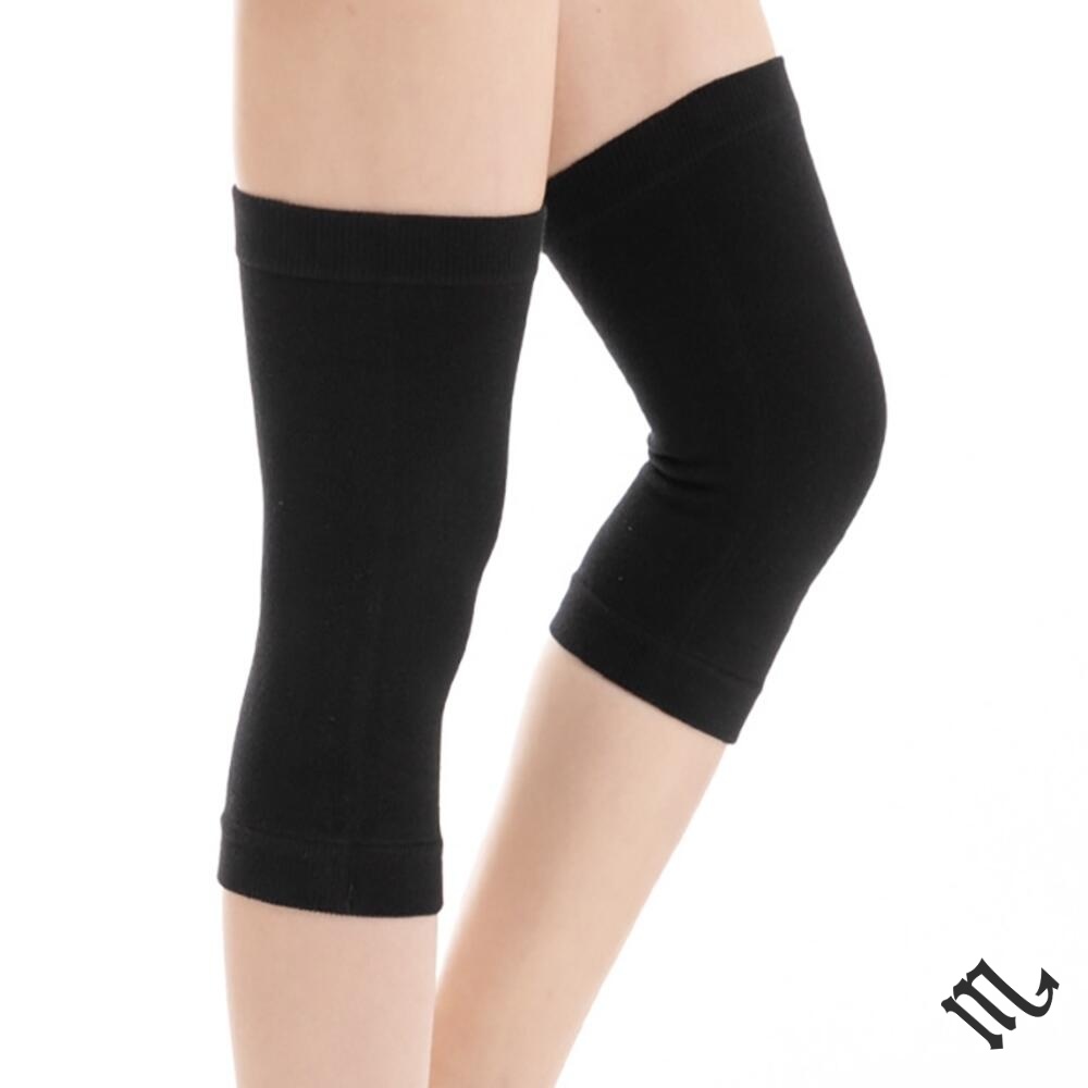 <b>세모</b>하나 <b>무릎</b> 보온 보호대 M 블랙 압박아대 등산 농구 <b>무릎</b>아대 복싱