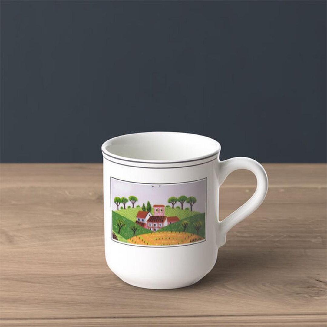 빌레로이앤보흐 아우든 컬렉션