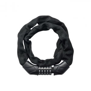 삼천리자전거 제품 SL360 AL360 대형 튼튼한 사슬 5번호변경 자물쇠