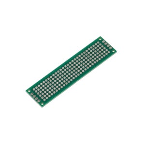 PCB 만능 기판 녹색 - 20x80mm 다양한사이즈 메이크파츠