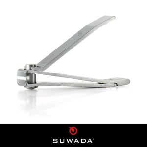 스와다 손톱깎이 미니 접이식 SUWADA
