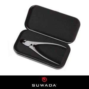 스와다 손톱깎이 클로 커팅 클래식 라운드팁 SUWADA