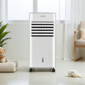 아기방 에어컨 작은방 이동식 냉풍기