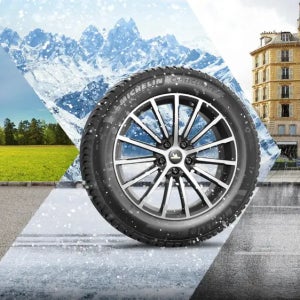 CC2 크로스크라이밋2 225 55 17 그랜져 K7 SM6 (225/55R17) 부산 양산 무료장착