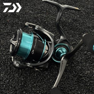 다이와 21 에메랄다스 에어 FC LT 2500S-DH 더블핸들