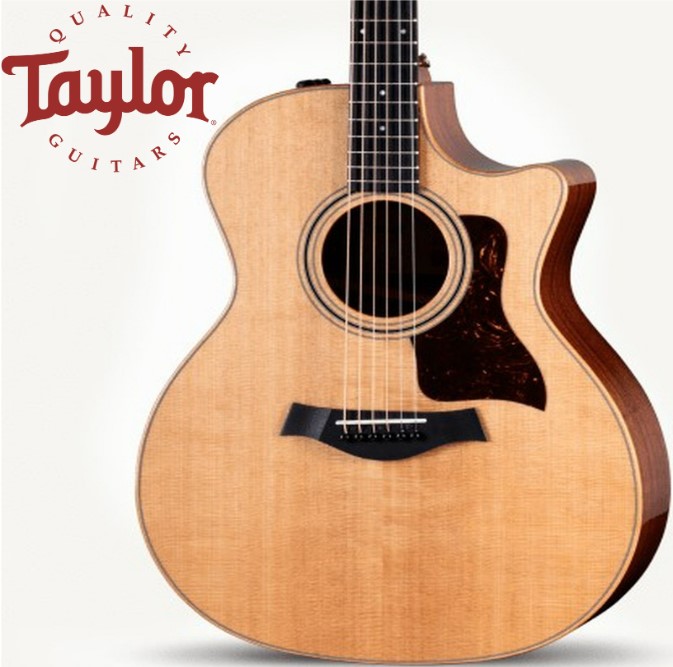 Taylor 테일러 314ce 스튜디오 Special 2025 NEW 모델 Natural