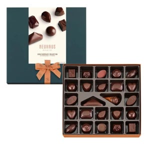 노이하우스 다크 초콜릿 컬렉션 265g Neuhaus Collection Dark 265g