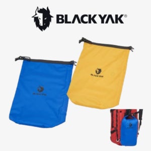 블랙야크 공용 다용도 아웃도어 등산 방수 파우치 트래블 라이트 방수팩 2BYXXX4918