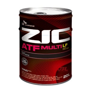 SK지크 ATF 멀티LF 20L (SP4M-1 SPIVM-1 M1 SP4-RR)