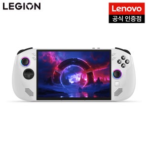 레노버 리전고 GO S 라이젠 Z2 GO 16GB 512GB 윈도우포함 휴대용 레트로 가정용 콘솔 UMPC 게임기