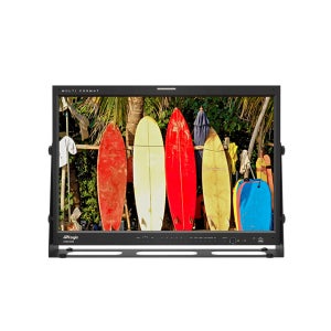 티비로직 LVM-242S 24인치 FHD LCD 방송용 모니터