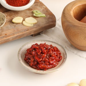 낙지젓갈 저염 150g 350g 소포장 밑반찬