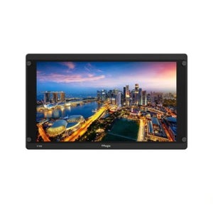 티비로직 F-10A 10인치 Full HD HDR 필드 방송용 모니터