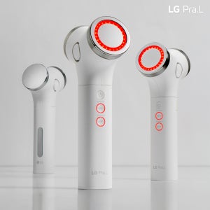 LG프라엘 멀티코어 BLP1V 뷰티디바이스