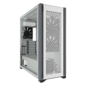 커세어 7000D AIRFLOW PC케이스 화이트