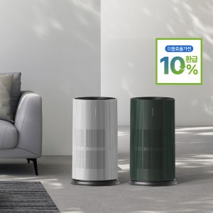 세스코 트루에어 공기청정기 판테온 20평 EADS511 EADS521 (라돈센서 미포함)