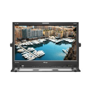 티비로직 LUM-181G 18.5인치 4K UHD LCD 방송용 모니터