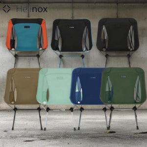 헬리녹스 체어원 re 리 ChairOne re 기본 캠핑 초경량 접이식 의자