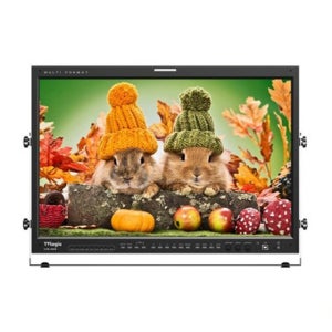 티브이로직 LVM-246A 24인치 FHD 방송용 모니터