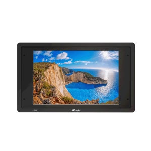 티비로직 F-7HS 7인치 FHD LCD 필드 방송용 모니터