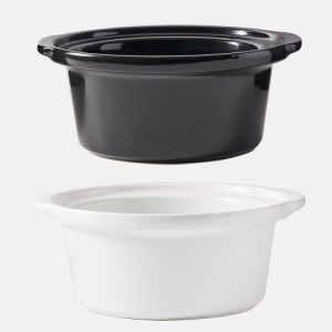 휴빅 슬로우쿠커 HB-1400B 전용 세라믹 도자기 내솥