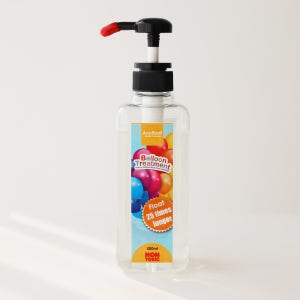 애니플롯 500ml 하이플롯 헬륨풍선 체공시간증가 컨페티풍선 코팅액