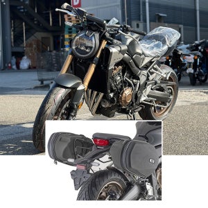 혼다 CB650R E클러치 기비 브라켓 가방 세트 튜닝