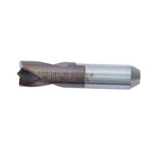 마가포 스폿드릴 8MMx45L NO.2903