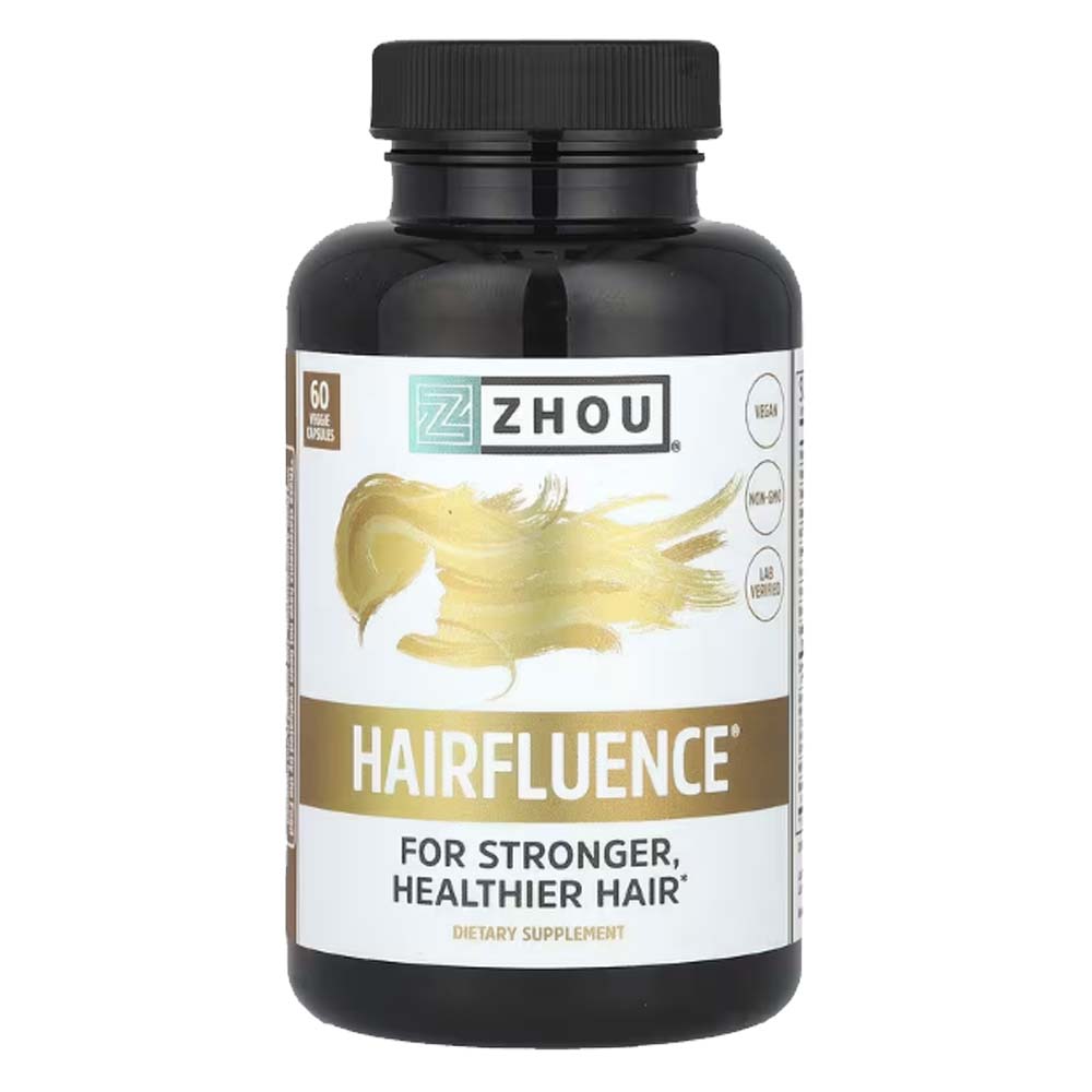 조우뉴트리션 <b>헤어플루언스</b> 비오틴 케라넷 캐라넷 기장복합물 기장밀추출복합물 60캡슐