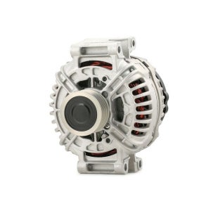 폭스바겐 파사트 2.0 TDI, 4모션 및 16V 모델 포함 발전기 B6 (5세대, 2005-2010) 06D903016 06B903016AC 06B903019G 06B903016