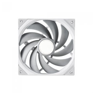 TRYX ROTA PRO 120 LCP (화이트) 케이스쿨러 품위